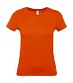  #E150 /women T-Shirt - B&C