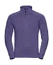  Men's HD 1/4 Zip Sweat - Russell 