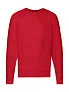  Lagani raglan pulover - Fruit of the Loom