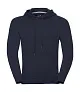  Men's HD Hooded Sweat - Russell 