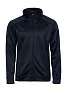  Performance Zip Sweat