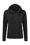  Ladies Hooded Sweatshirt - SG Originals