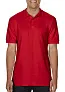  Premium Cotton Double Piqué Polo - Gildan