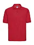  Men's Classic Polycotton Polo - Russell 