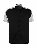 Classic Fit Sebring Shirt SSL - Formula Racing