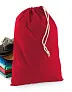  Cotton Stuff Bag - Westford Mill