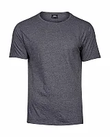 Muška melange kratka majica - Tee Jays