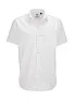  Smart SSL/men Poplin Shirt - B&C