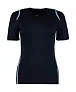  Women's Regular Fit Cooltex® Contrast Tee - Gamegear
