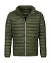  Padded Jacket - Stedman
