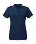 Ladies' Pure Organic Polo - Russell Pure Organic