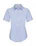  Ladies Oxford Shirt - Fruit of the Loom