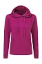  Ladies Hooded Sweatshirt - SG Originals