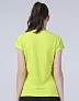  Ladies' Performance T-Shirt - Spiro