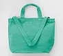  Zipped Canvas Shopper, 450 g/m² - SG Accessories - BAGS (Ex JASSZ Bags)