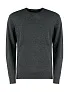  Regular Fit Arundel Crew Neck Sweater - Kustom Kit