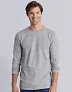 Gildan Mens Softstyle® Long Sleeve Tee - Gildan