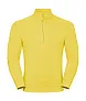  Men's HD 1/4 Zip Sweat - Russell 