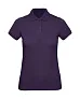  Organic Inspire ženska polo majica od organskog pamuka - B&C