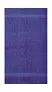  Ručnik za plažu 100x180 cm, 500 gr - SG Accessories - TOWELS (Ex JASSZ Towels)