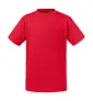  Kids' Pure Organic Tee - Russell Pure Organic