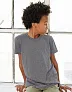  Youth Triblend Jersey Short Sleeve Tee - Bella+Canvas