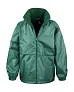  CORE Junior Microfleece Lined Jacket - Result Core