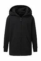 Zip Hood Kids, 280 g/m² - SG Originals