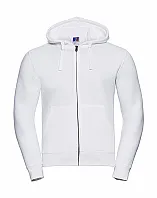 Men's Authentic Zipped Hood - Russell 