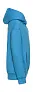  Kids Hooded Sweatshirt - Russell 