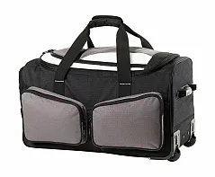 Detroit Trolley Holdall - Shugon