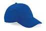  Ultimate 6 Panel Cap - Beechfield