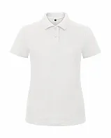 ID.001/women Piqué Polo Shirt - B&C