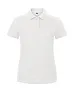  Ženska piqué polo majica - B&C