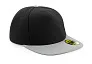  Snapback šilterica - 5 panela - Beechfield