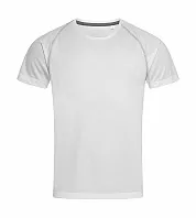 Muška raglan kratka majica - Stedman