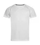  Muška raglan kratka majica - Stedman