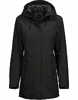 Womens All Weather Parka - Tee Jays