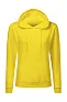 Ladies Hooded Sweatshirt - SG Originals