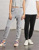 Unisex Jogger Sweatpants - Bella+Canvas