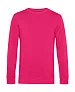  Organic Crew Neck French Terry - B&C