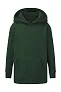  Kids Hooded Sweatshirt - SG Originals