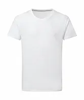 Perfect Print Tagless Tee - SG Signature