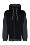  Hoodie s patentnim zatvaračem - FDM