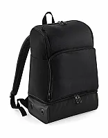 Hardbase Sports Backpack - Bagbase