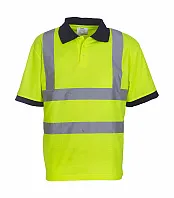 Fluo Polo - Yoko