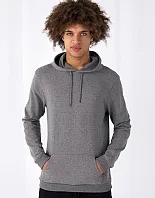 #Hoodie French Terry - B&C