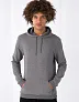  Unisex frotirni hoodie - B&C