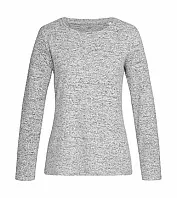 Knit Long Sleeve Women - Stedman