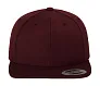  Classic Snapback Cap - Classics